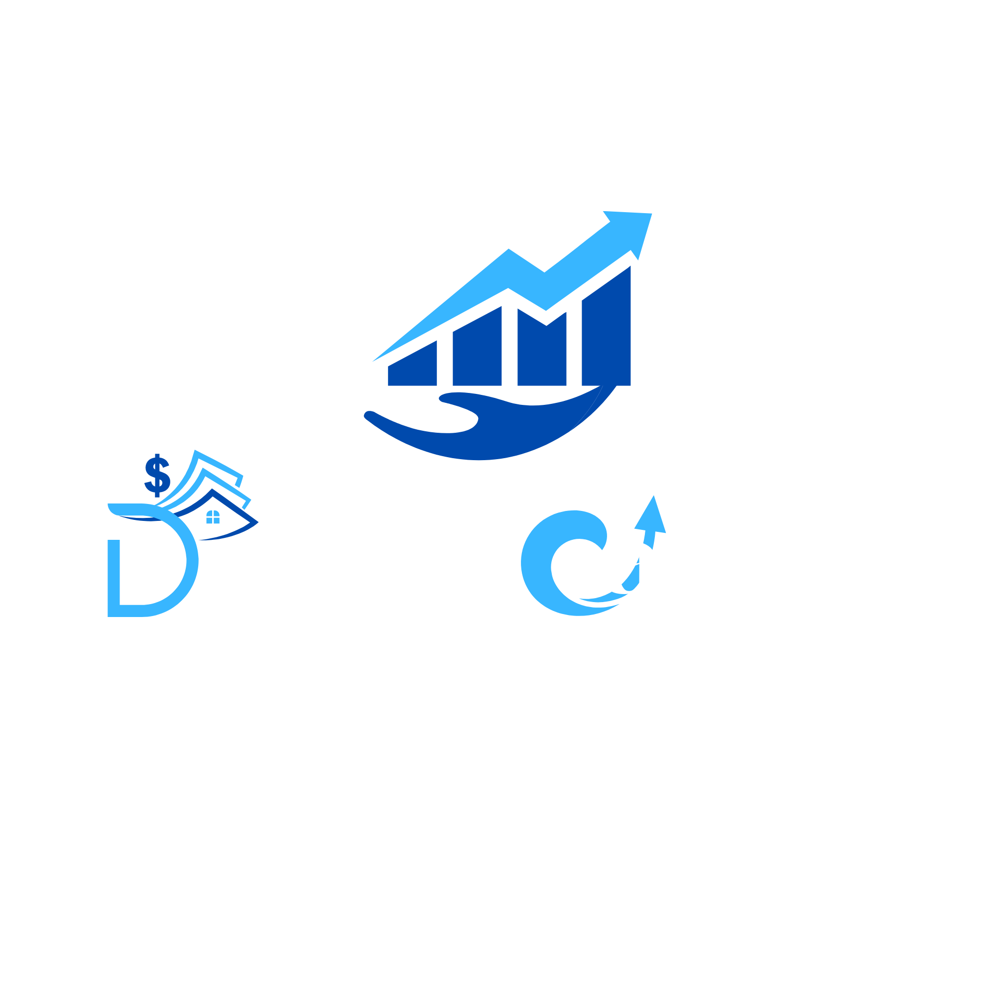 Dream Capital Logo